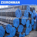 4"*Sch40 ASTM A53 Gr.B carbon seamless steel pipe/1020 steel tube/10 inch pipe/3 inch pipes